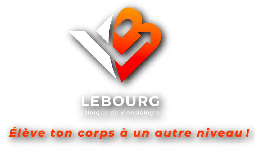 Lebourg, Clinique de kinésiologie